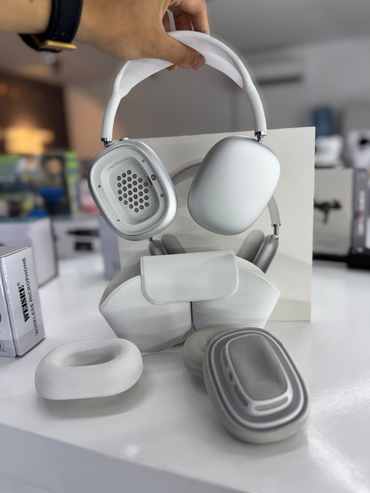 Miniatura 5 de Airpods Max 1.1